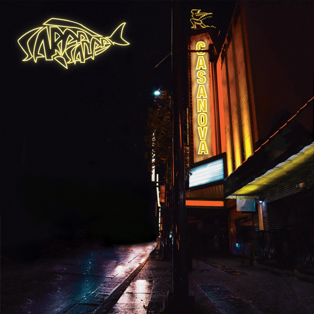 Listen to “Casanova” by Sarpa Salpa