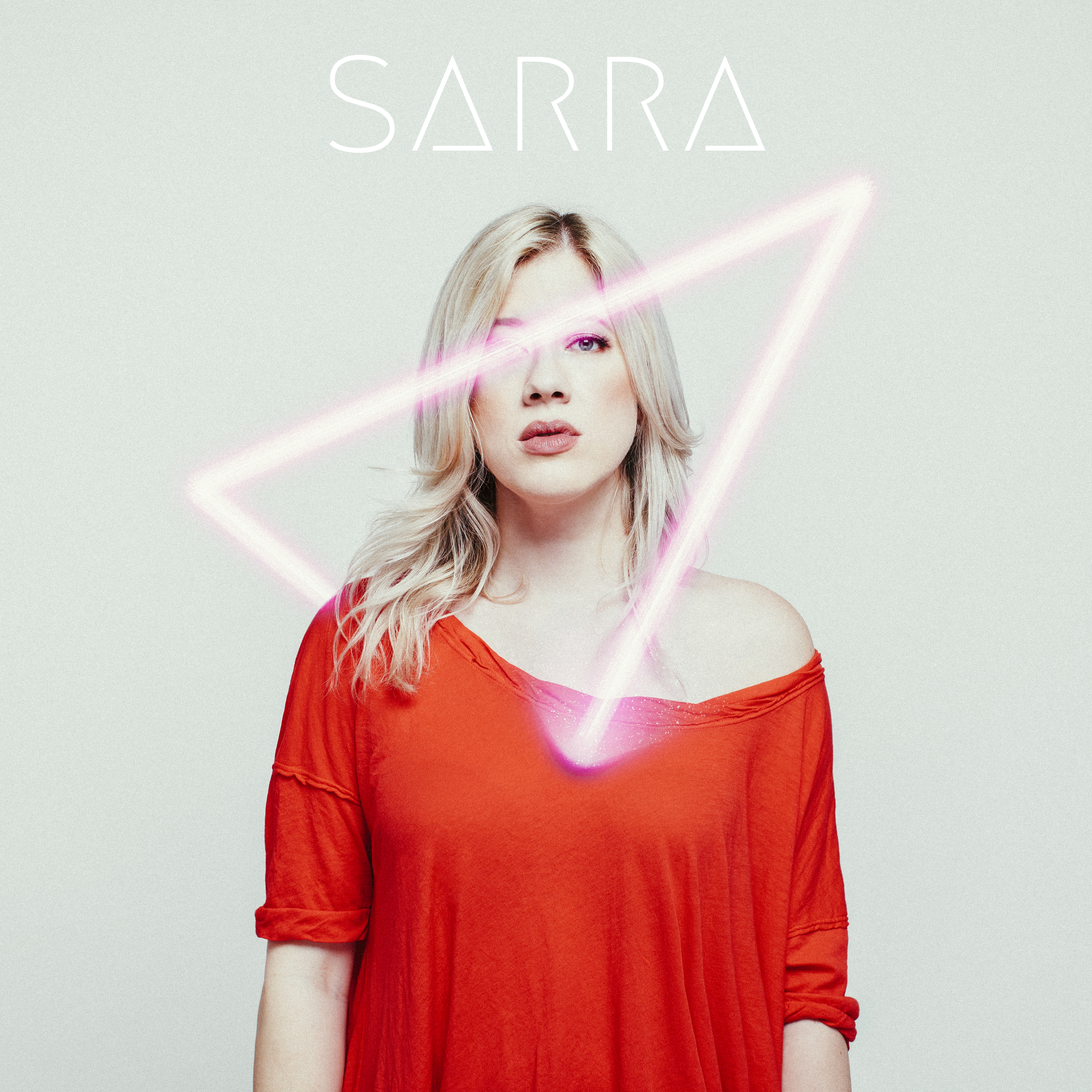 Stream “Natural”, a song off SARRA’s self-titled debut album