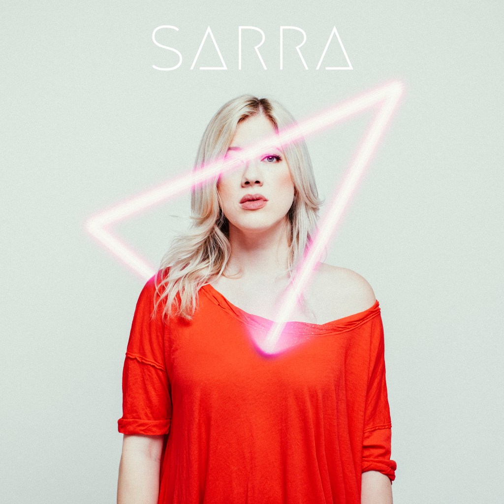 Stream “Natural”, a song off SARRA’s self-titled debut&nbsp;album