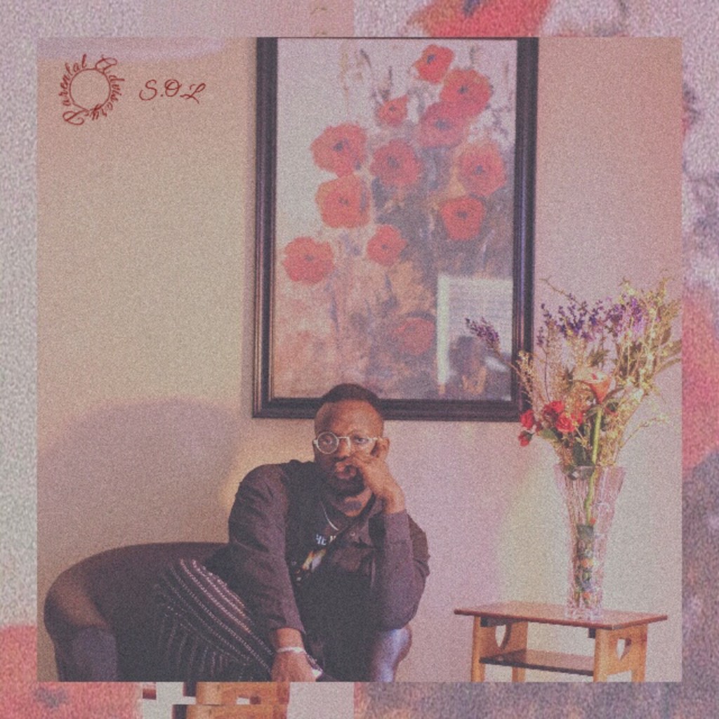 SHAM arrives with the “Speed Of Light” in his first single, which features&nbsp;Luyo