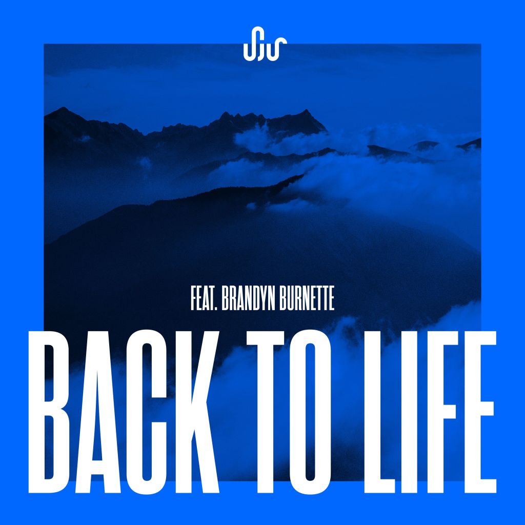 SJUR x Brandyn Burnette – “Back To&nbsp;Life”