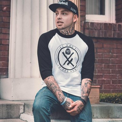 60 East is excited it’s “Almost Summer”. Listen to his new song