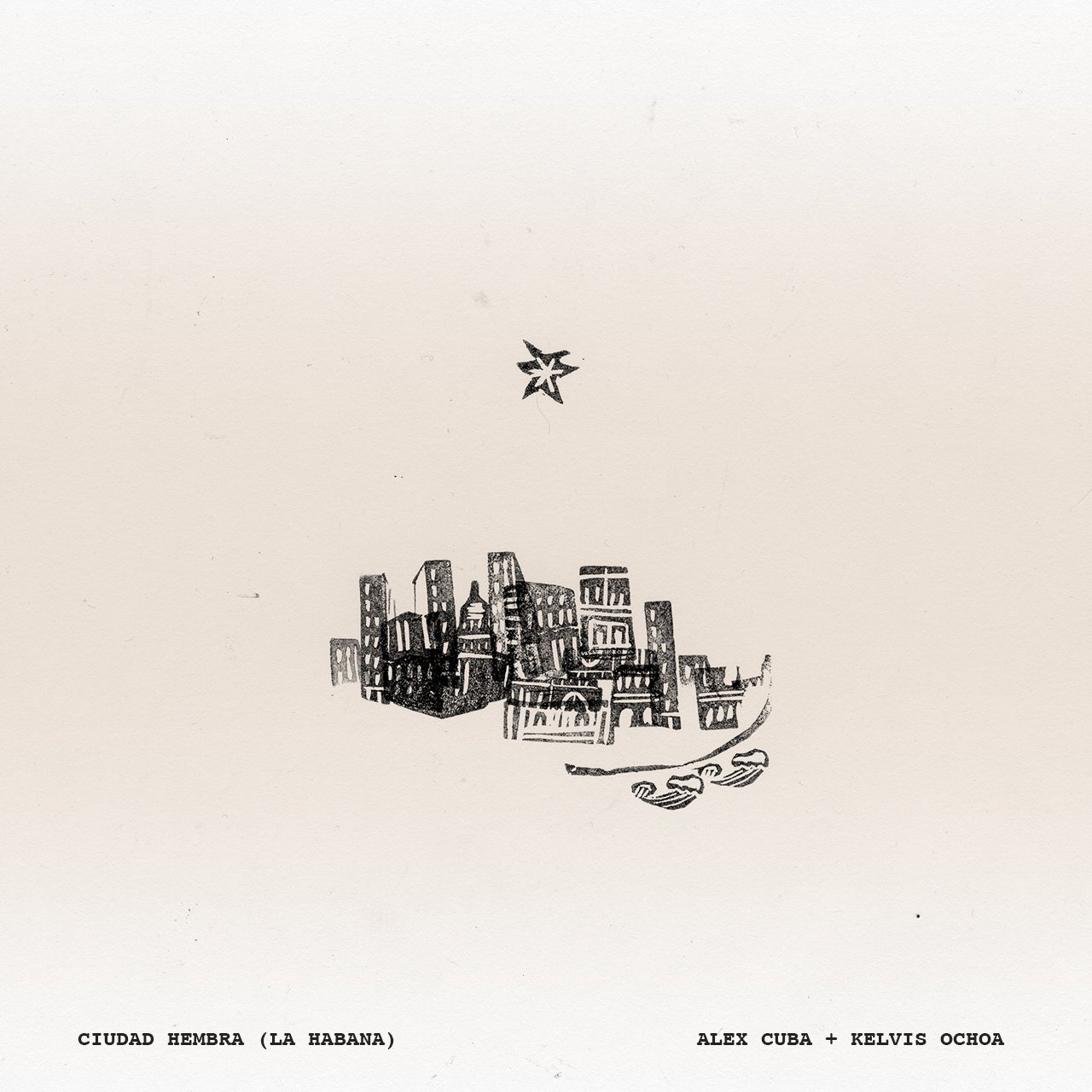 Alex Cuba x Kelvis Ochoa – “Ciudad Hembra (La Habana)” [Video]