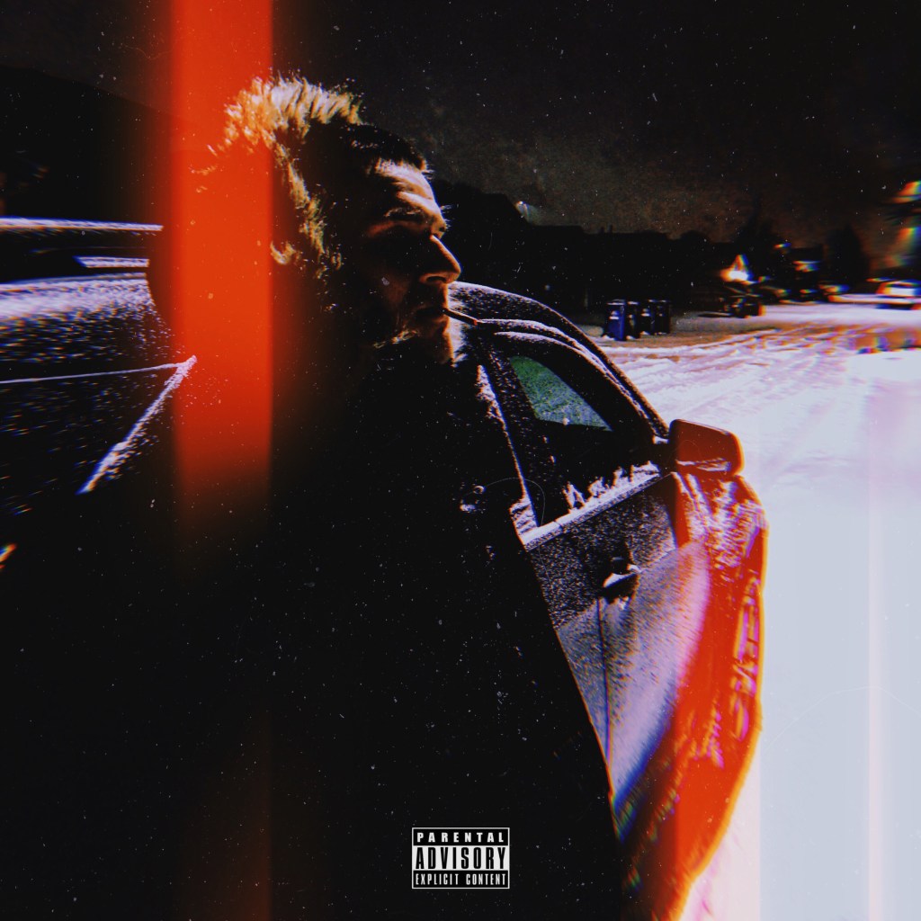 Listen to “Glow” off Andre Jeanson’s 96 Nostalgia&nbsp;EP