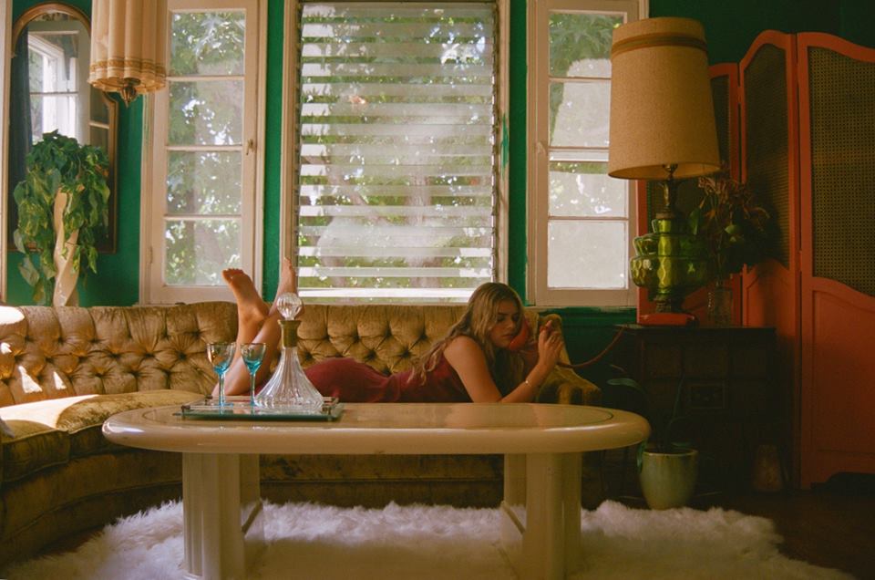 Annika Grace returns with the video for “Anybody Out&nbsp;There”