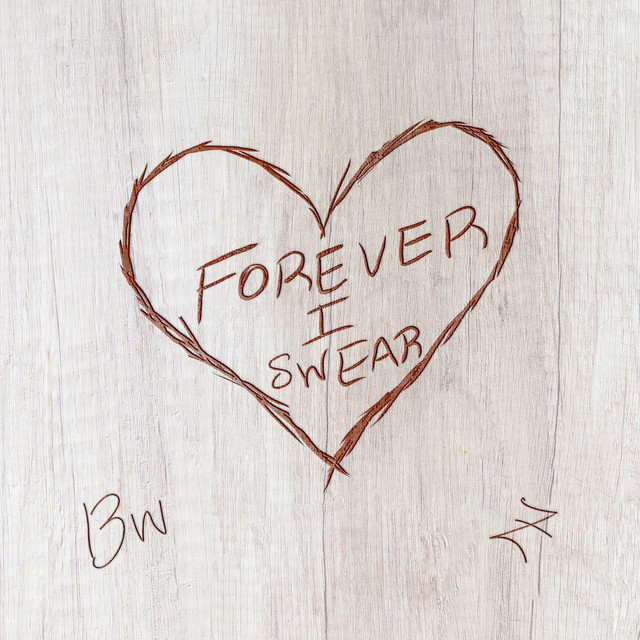 Brian Walker taps Zenon for new single, “Forever I&nbsp;Swear”