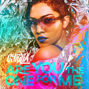 Hear Cyrilia ask, “Are You The One For Me”