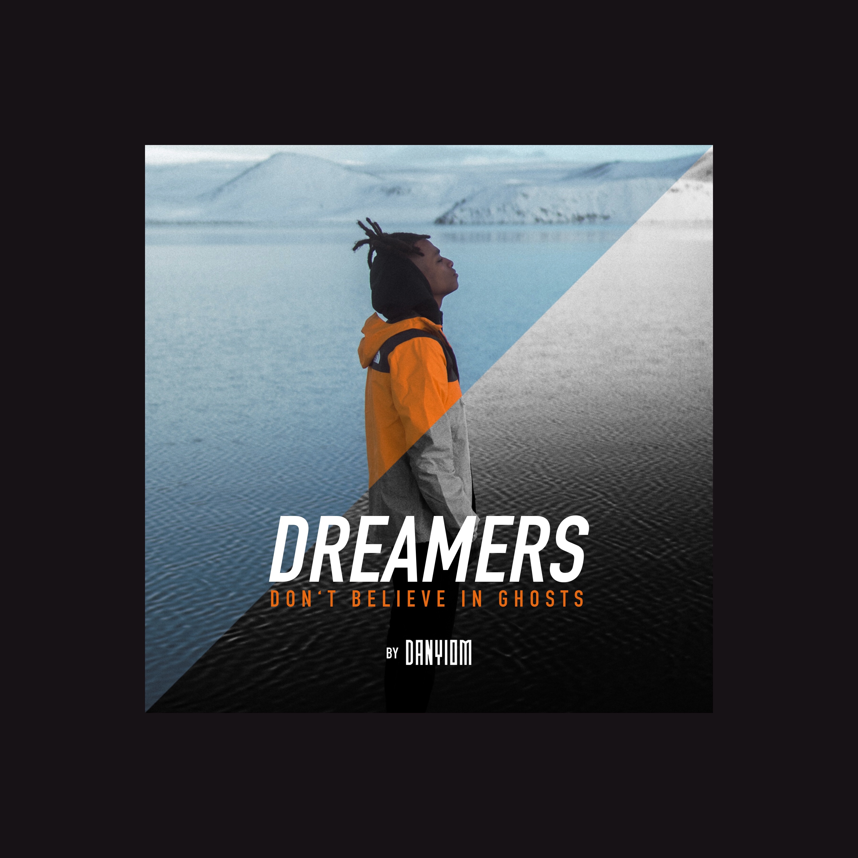 Watch Danyiom’s “Dreamers Don’t Believe In Ghosts” video