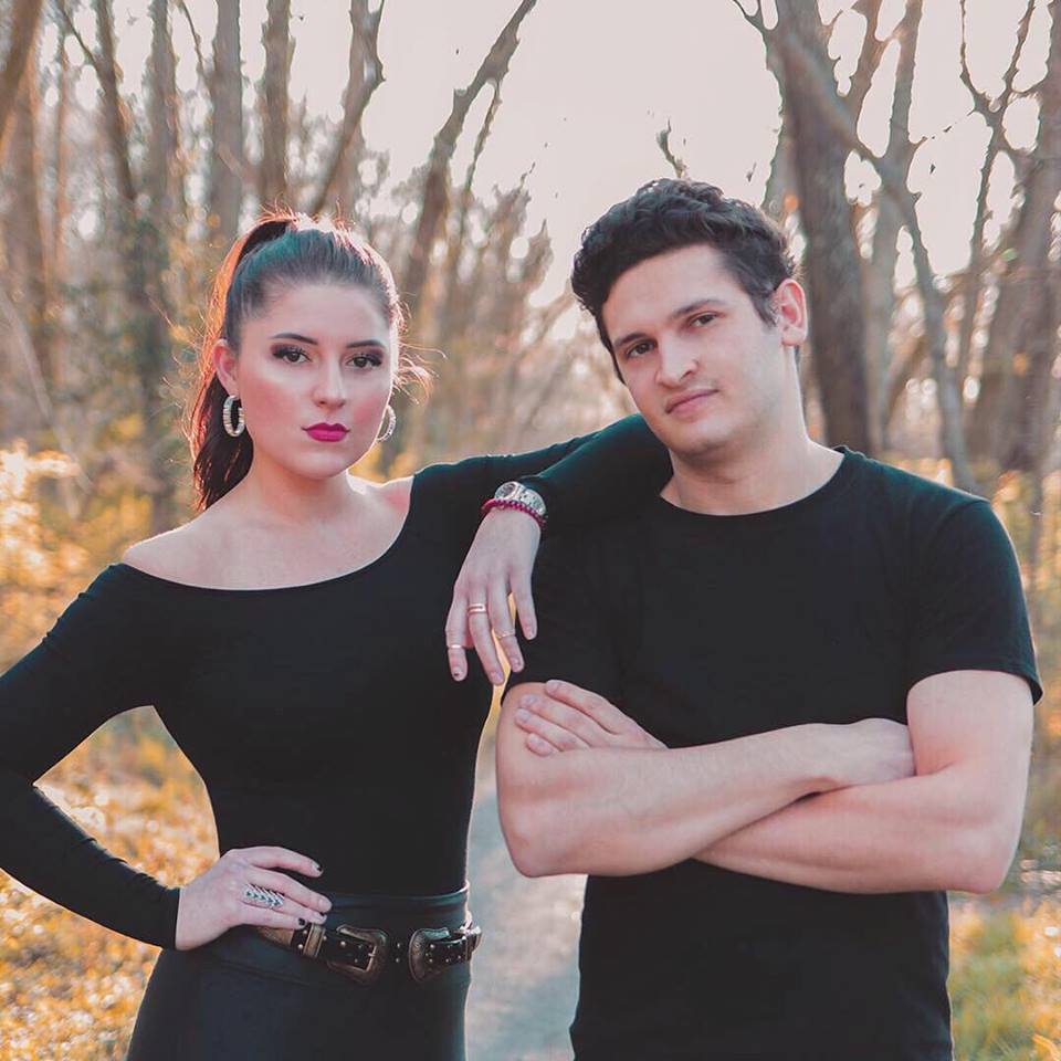 Dylan Rockoff – “You’re The One That I want” feat. Caroline Kole