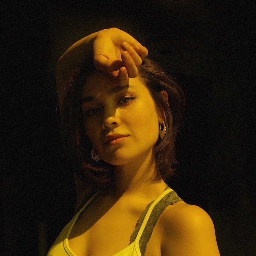 Gabby Z releases first single, “Mythology” [Video]