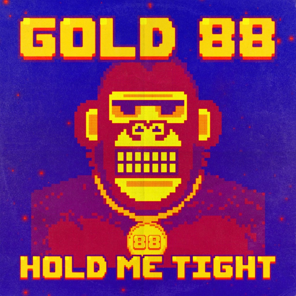 Introducing Gold 88: Listen to “Hold Me Tight (Making Love)” feat. Kate&nbsp;Aster