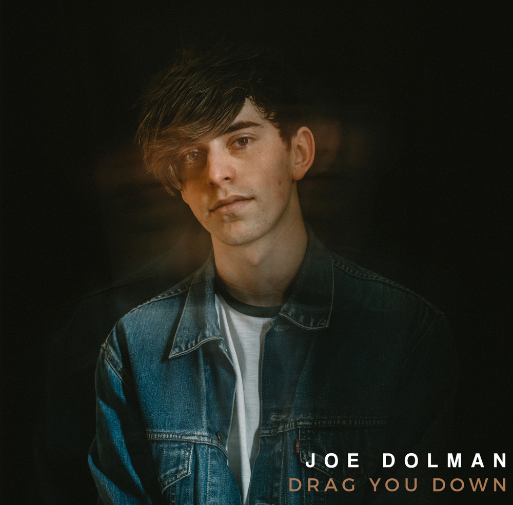 Listen to “Drag You Down” by Joe Dolman