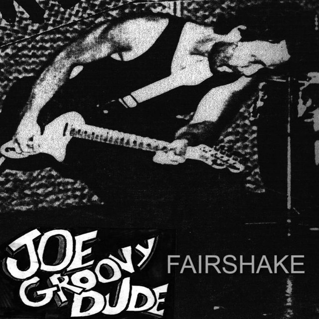 JoeGroovyDude is “Back To Tallahassee”. Stream Fairshake&nbsp;album