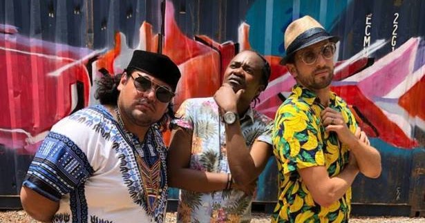 Juacali, Samaki Mkuu and Romantico unveil “Baila Baila” [Video]