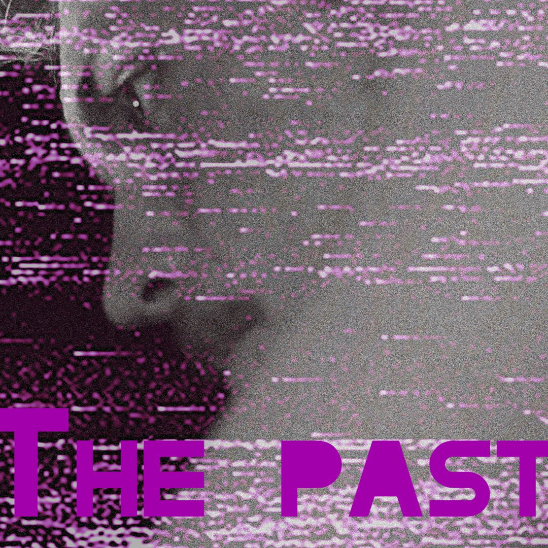 Listen to “The Past” by Kafetti