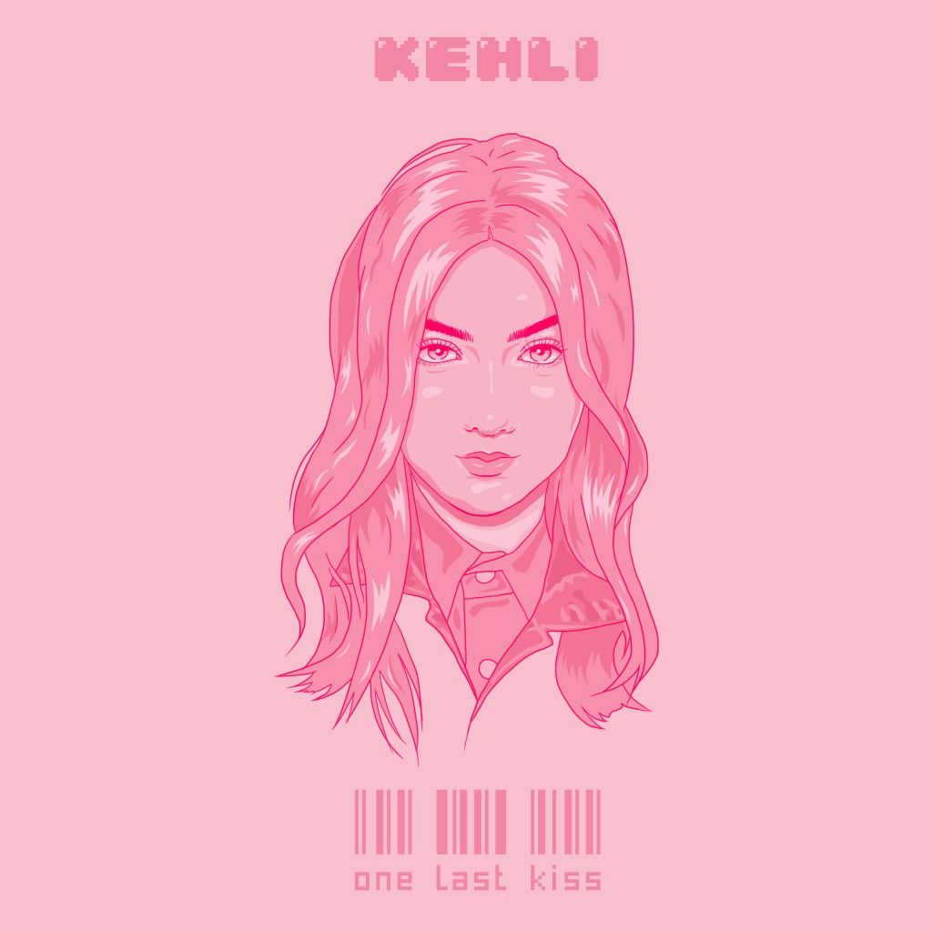 Listen to “One Last Kiss” by KEHLI feat. Kid Eternal & Sam&nbsp;Ojo