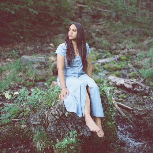 Hear Lydia Persaud in “More Of Me”