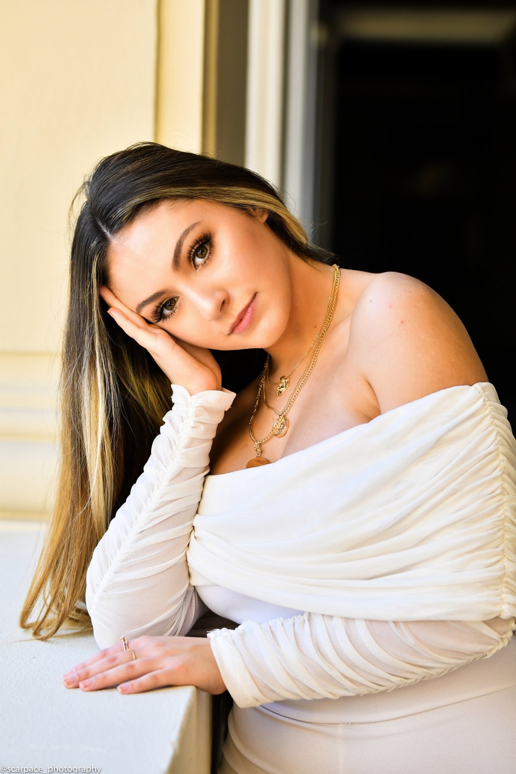 Hear Mia Mormino in “Games”