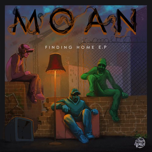 Watch MOAN’s “Minimum Wage” video, stream Finding Home EP