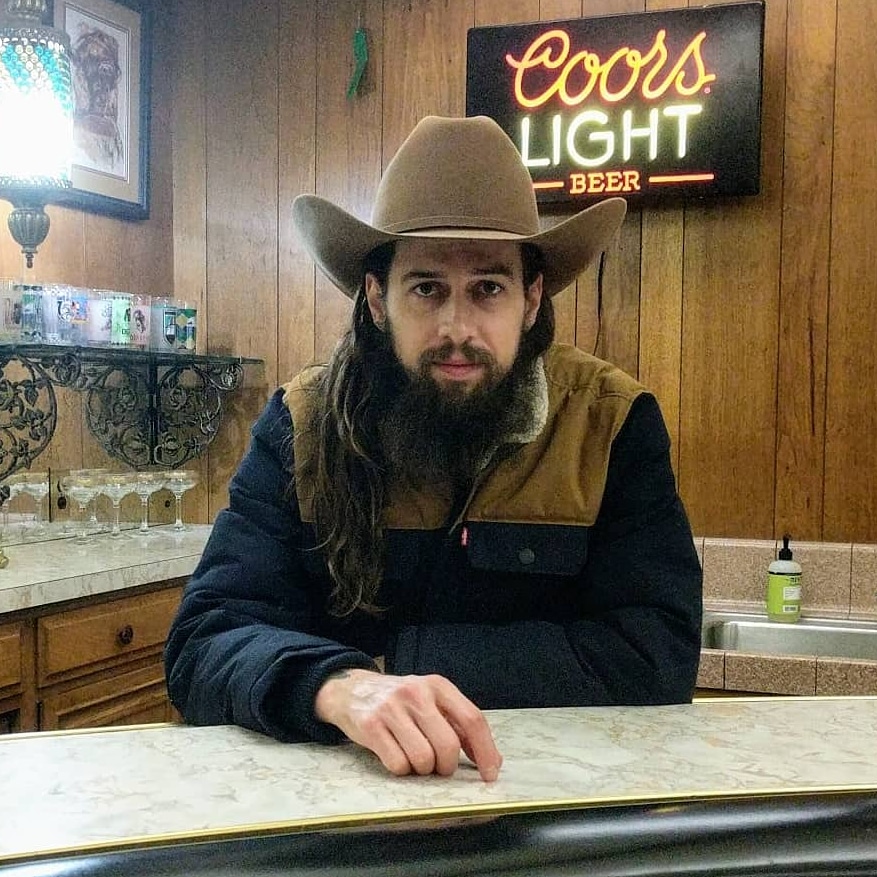 Listen to “Sit Right Here” from Nicholas Mudd’s new self-titled&nbsp;album