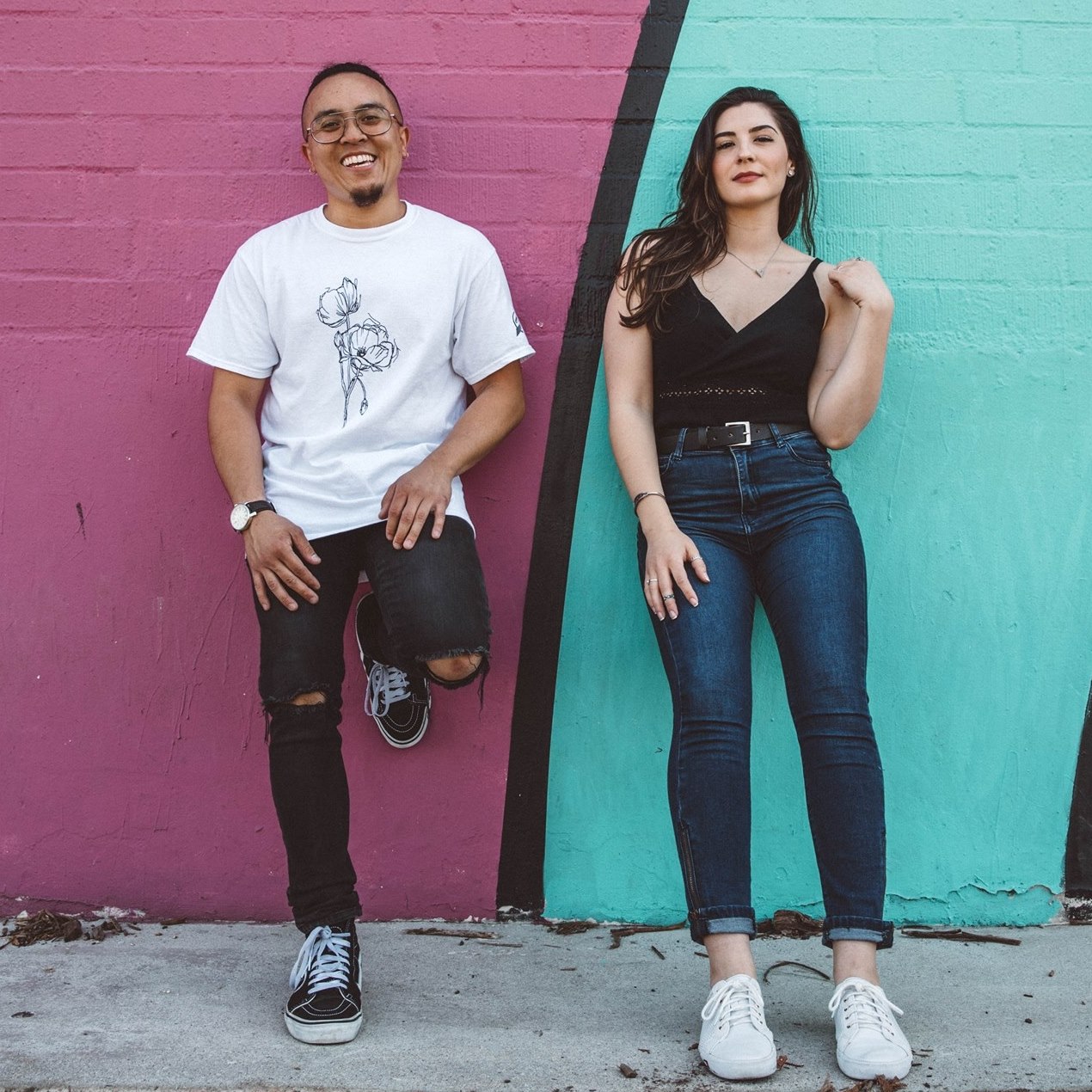 It’s all about “Crazy” in One Step Closer’s latest single