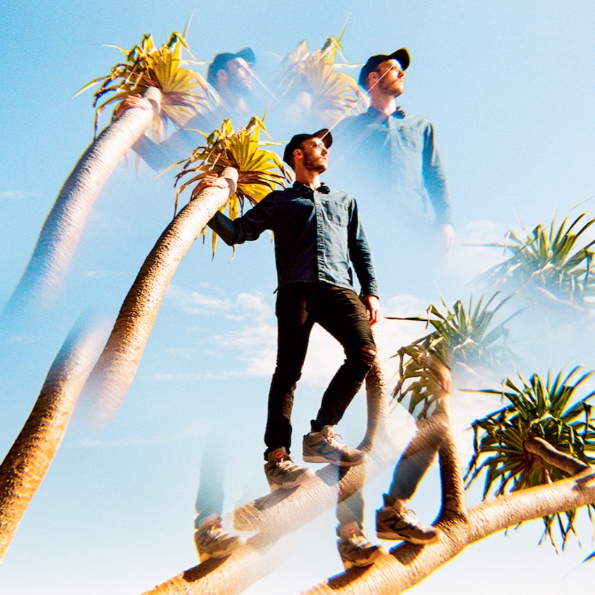 Here is “Bullet”, the latest track from Australian producer Resin&nbsp;Moon