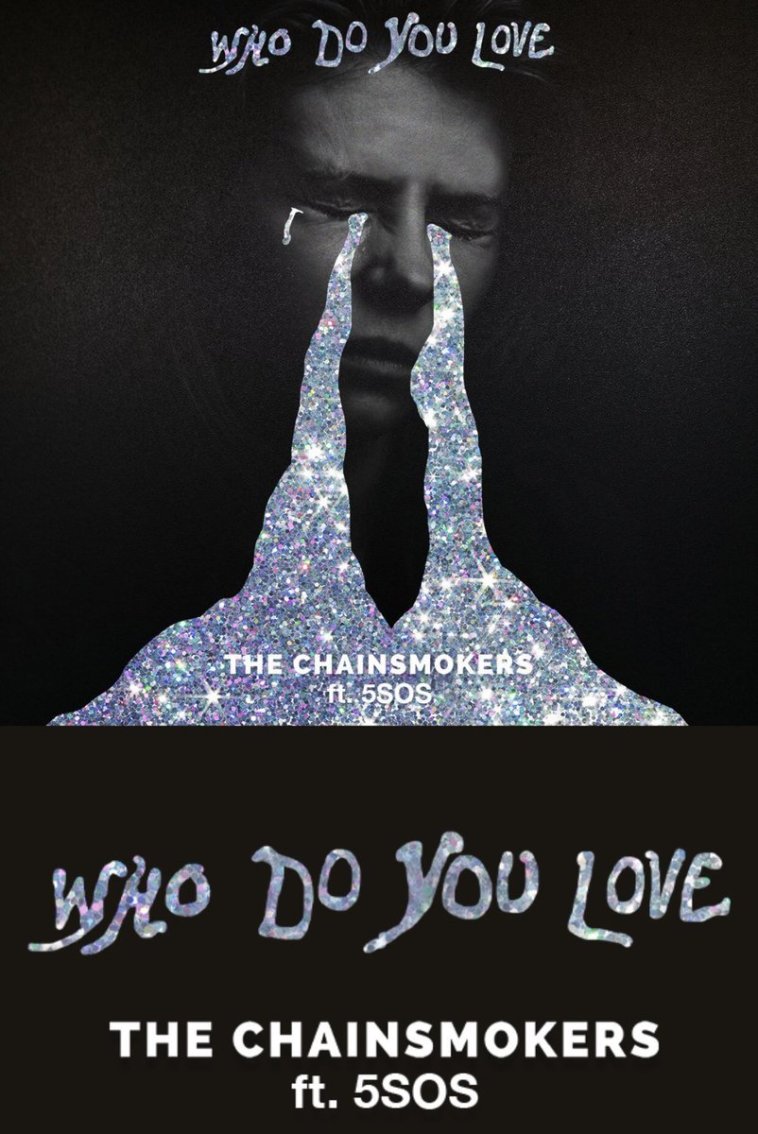 Watch live performance video of The Chainsmokers & 5 Seconds Of Summer’s “Who Do You&nbsp;Love”