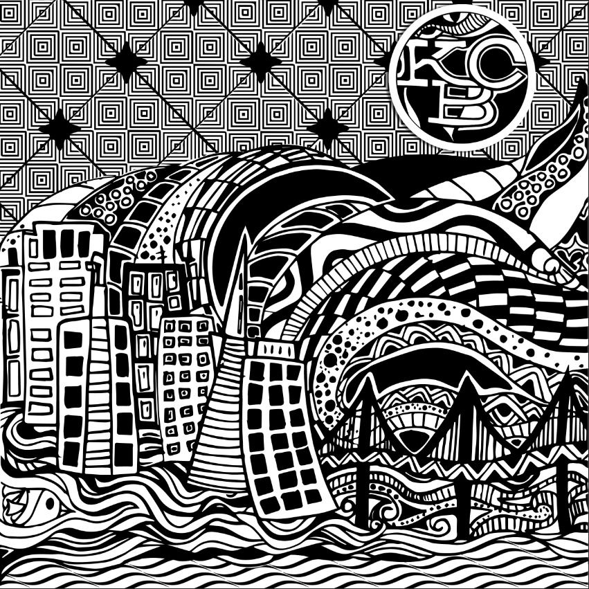 The Kevin Conness Band has a new EP titled What&nbsp;Now