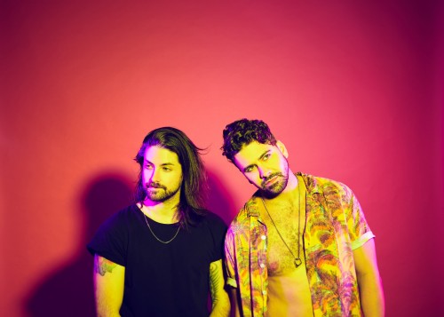 Stream Nothing To Lose EP by   Canadian duo Tom Boy