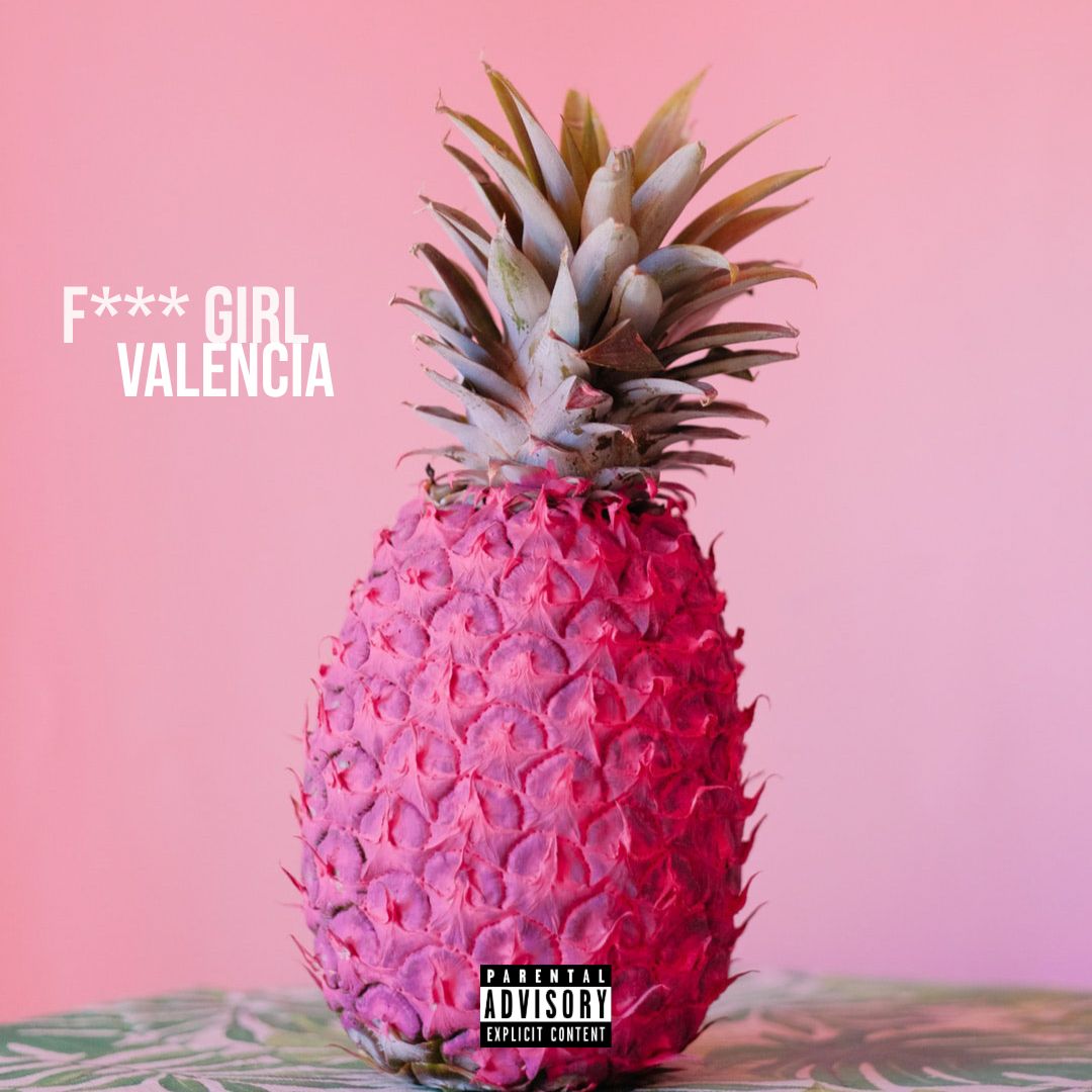 Listen to “Feels” by R&B singer Valencia and stream her new EP