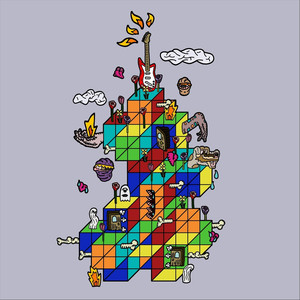 Listen to “Made Up” by Valentin Marx&nbsp;band