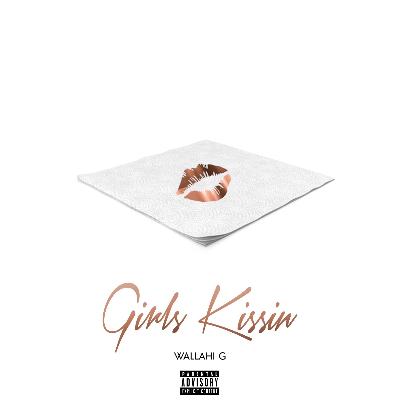 Wallahi G returns with new track, “Girls Kissin”