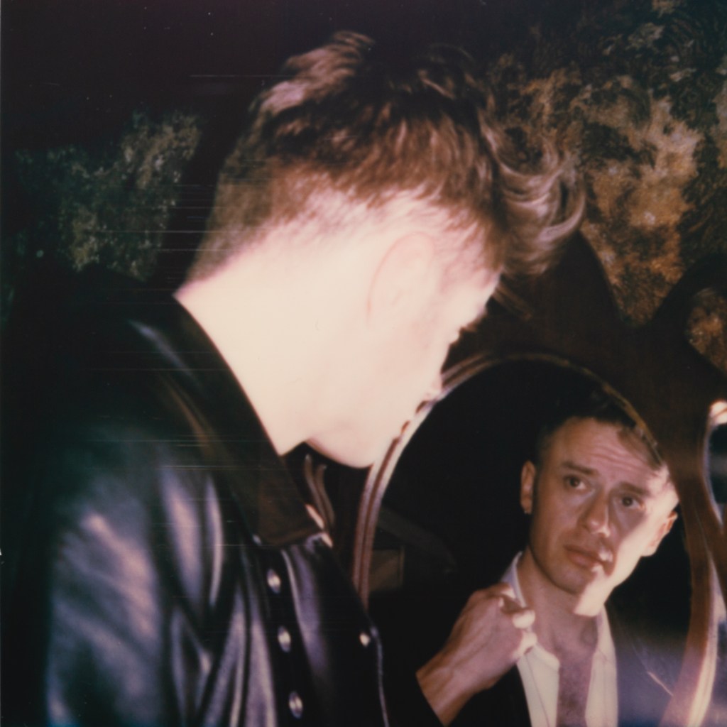 Wouter Hamel – “I Won’t Let You get&nbsp;Away”