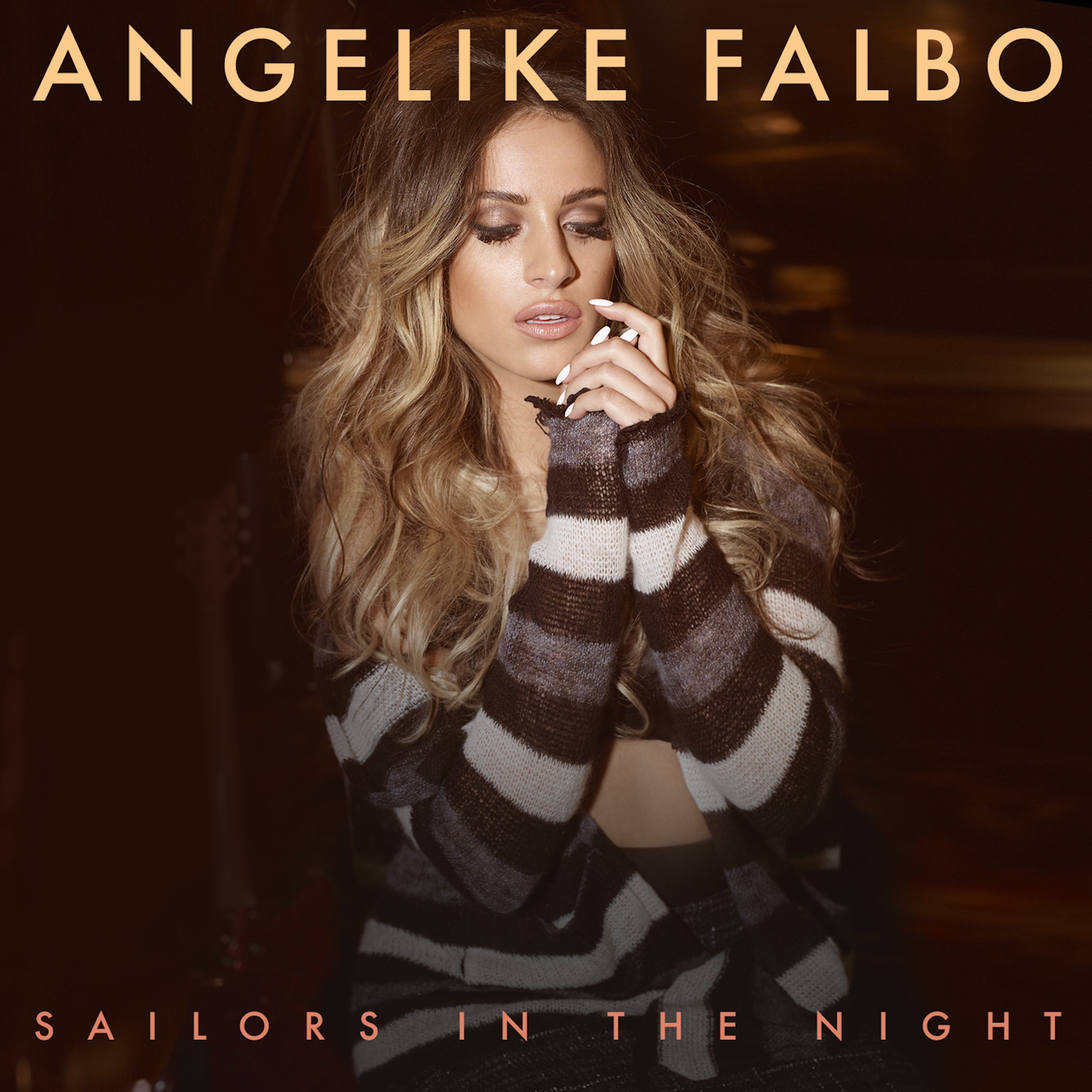 Angelike Falbo unleashes “Sailors In The Night”