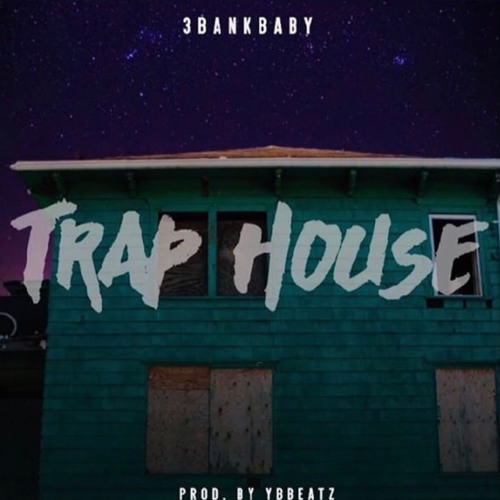 Bank Baby reveals “Trap House” video [Aipate Premiere]