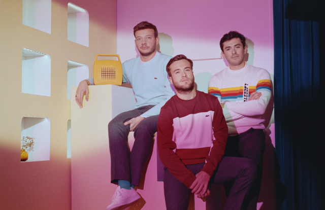 Bon Entendeur releases a remake of Nino Ferrer’s “La Rua Madureira”