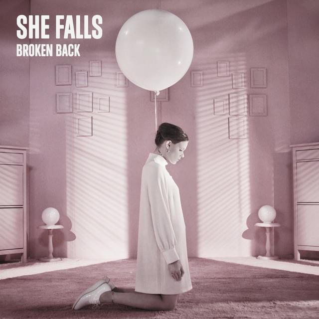Broken Back addresses domestic violence in new video, “She&nbsp;Falls”