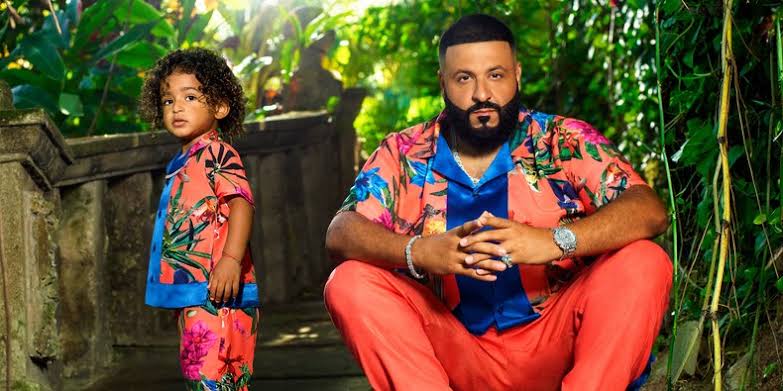 Watch DJ Khaled, Nipsey Hussle & John Legend in “Higher” video. Father of Asahd album out now