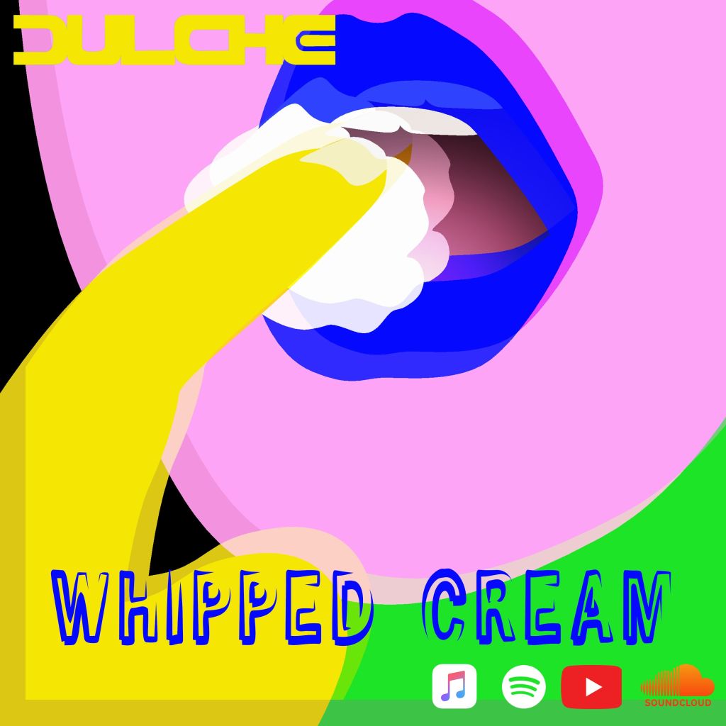 Dulche delivers “Whipped Cream” in his latest&nbsp;track