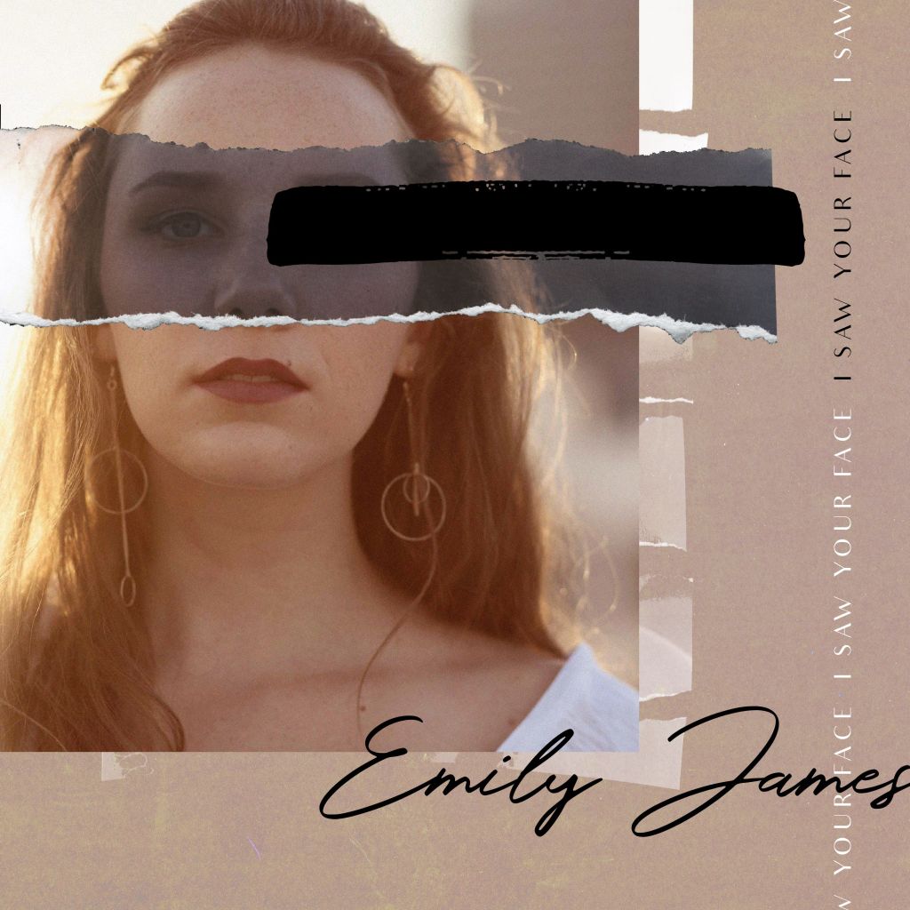 Watch Emily James in “I Saw Your Face”&nbsp;video