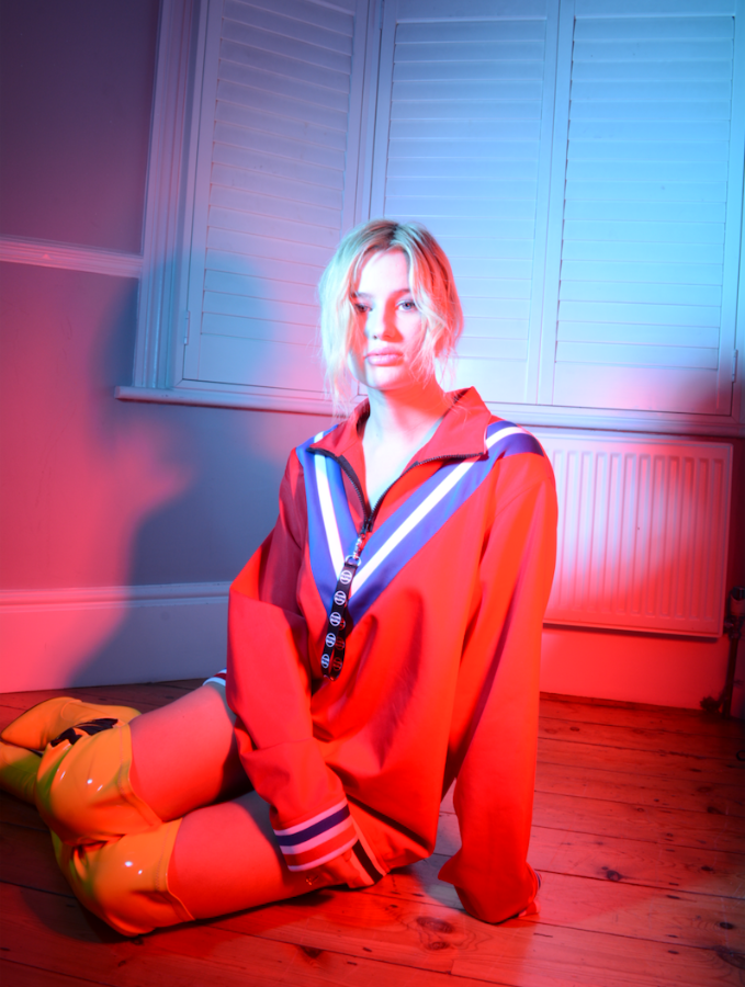 Hear GRAACE in “Have Fun At Your&nbsp;Party”