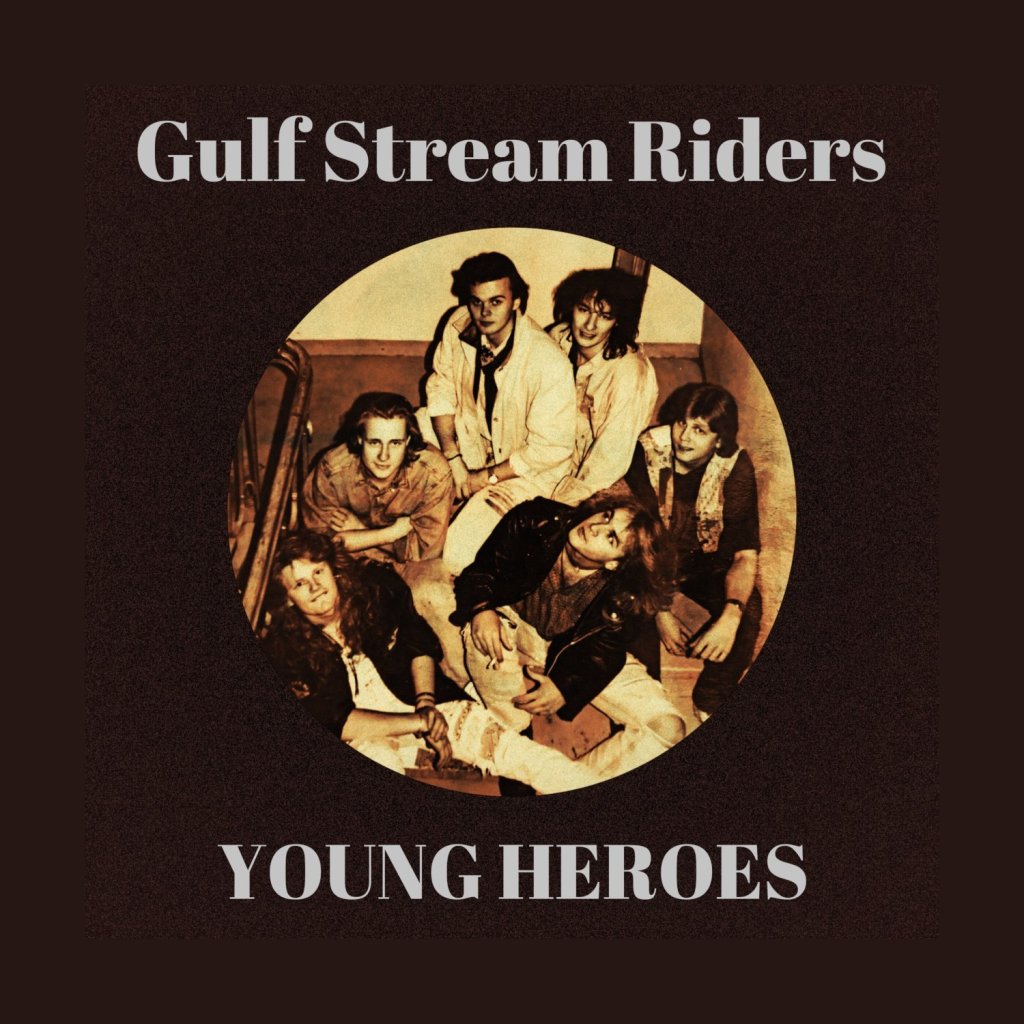 Gulf Stream Riders present “Young&nbsp;Heroes”