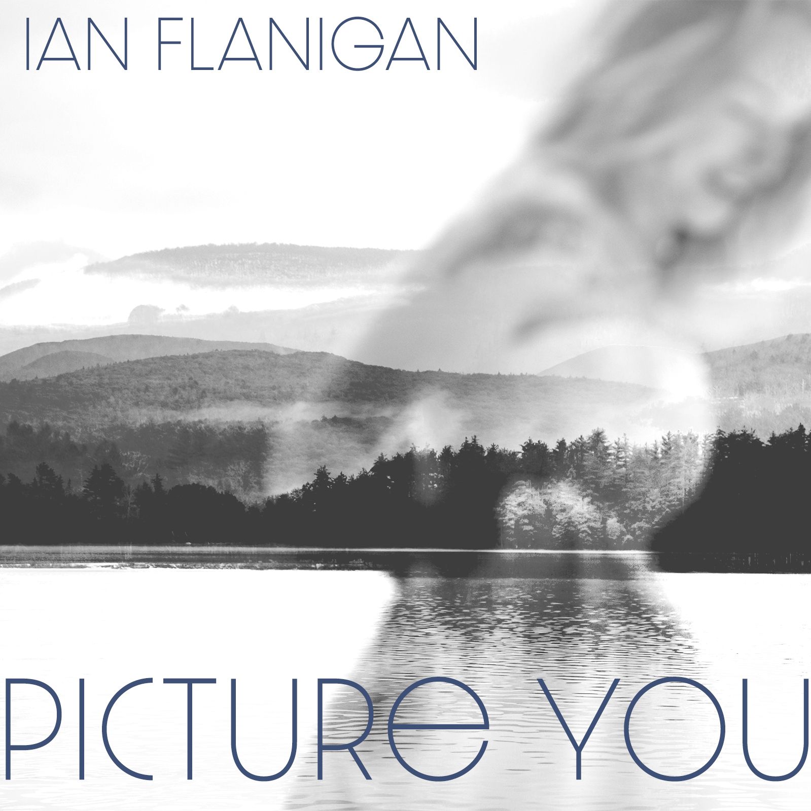 Ian Flanigan unveils “Picture You”