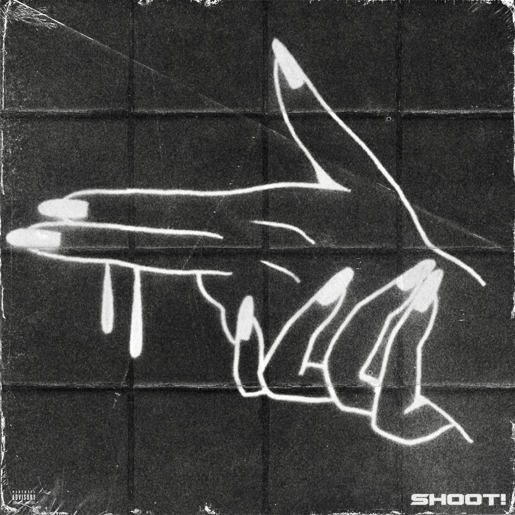 Jr. Rhodes is back to “Shoot!”