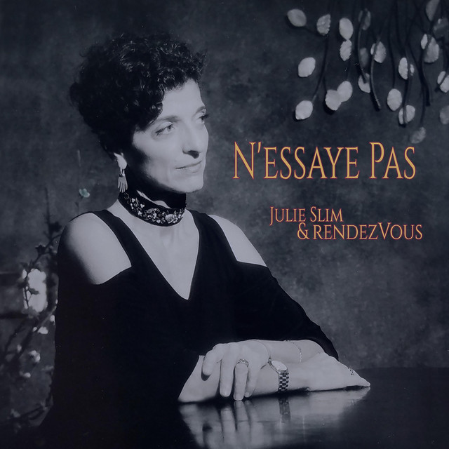 Listen to “N’essaye Pas” by Julie Slim &&nbsp;RendezVous