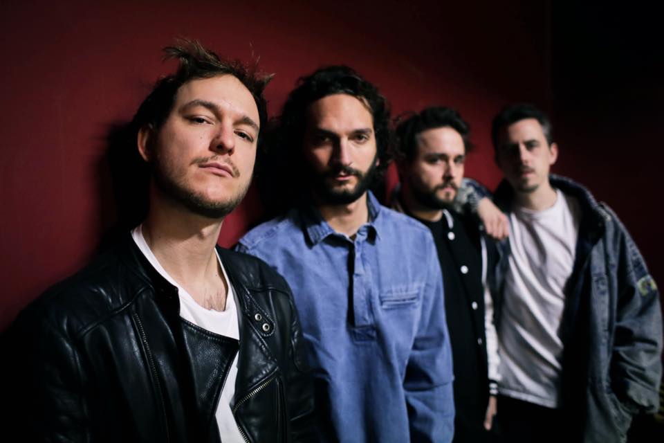 KYTES present “Alright” video