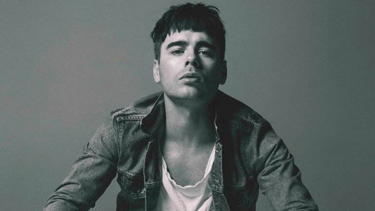 Watch “Beautiful World: My Journey” video by Leon&nbsp;Else