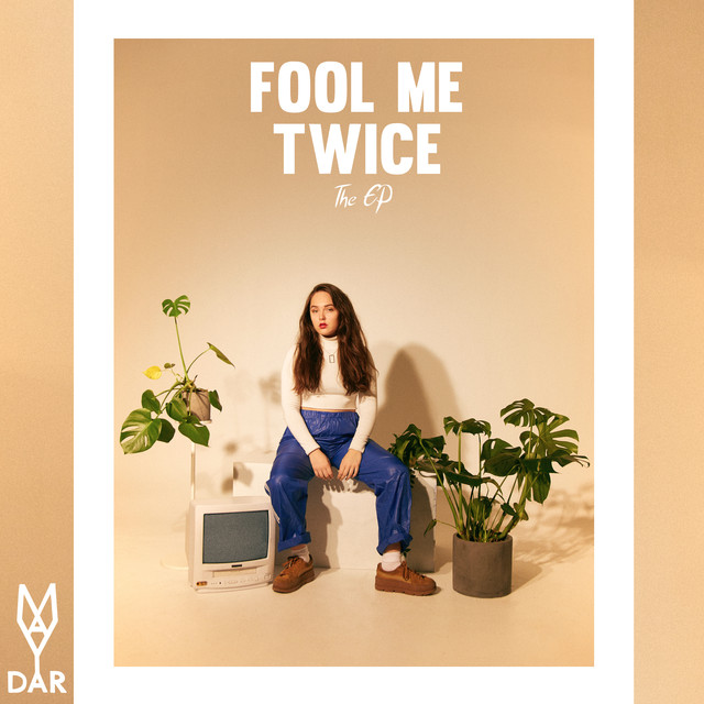 Stream Maydar’s Fool Me Twice&nbsp;EP
