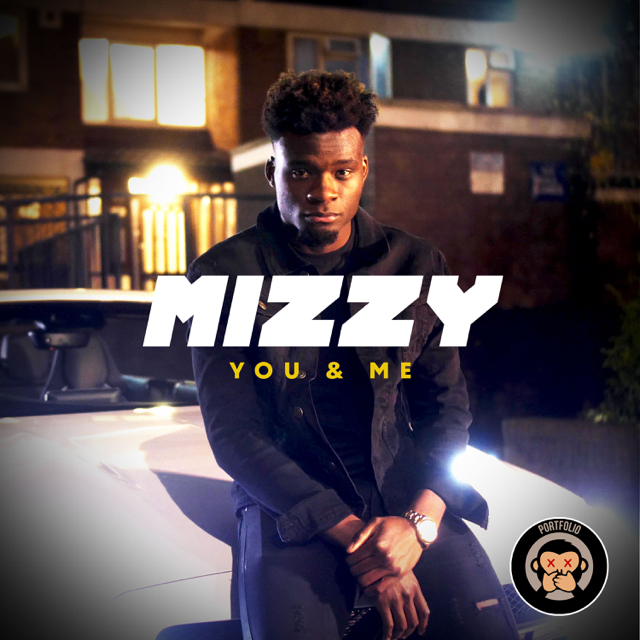 Watch Mizzy in “You & Me”&nbsp;video