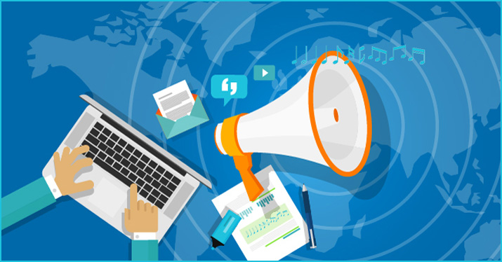 The different roles of Music bloggers, publicists & marketers that each artist should&nbsp;understand